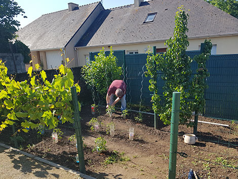 AISL Nantes - Association Insertion Solidarité Logement